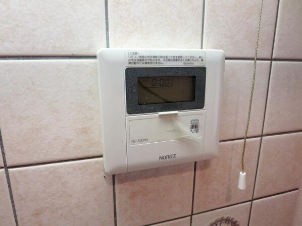 レクエルド烏山の物件内観写真